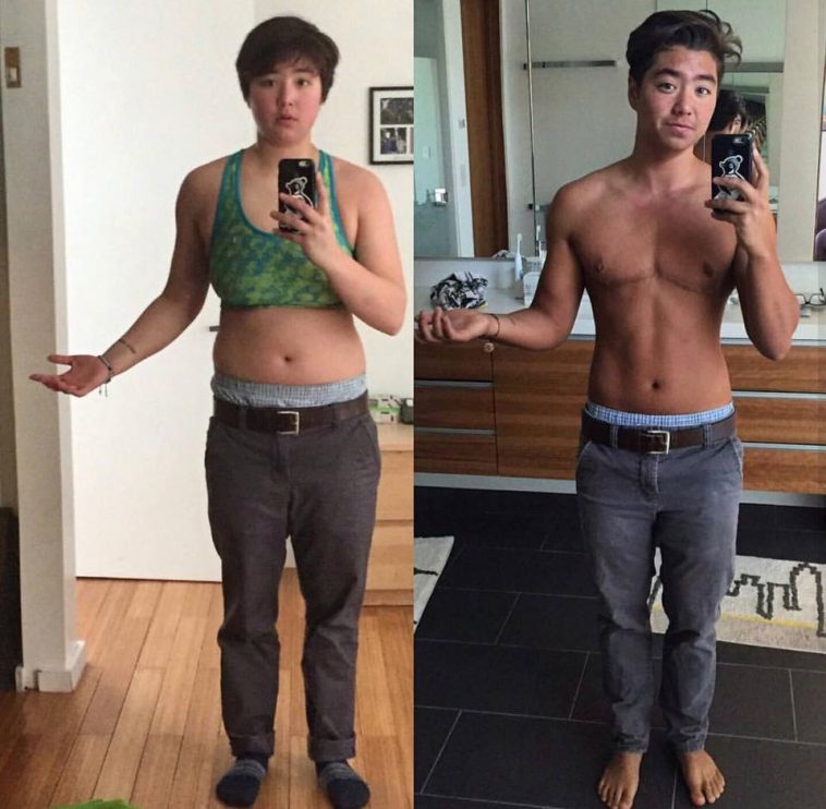 Schuyler Bailar © 2016 brilio.net