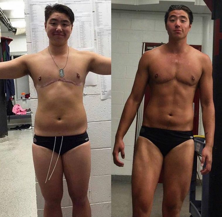 Schuyler Bailar © 2016 brilio.net