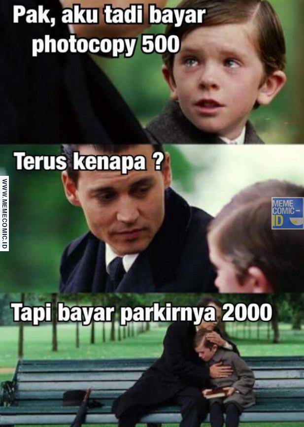 Obrolan om dan anak kecil © 2016 brilio.net Obrolan om dan anak kecil © 2016 brilio.net