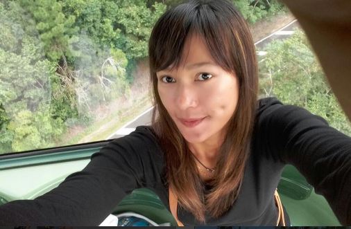 Putu Dini Jasita Utami, atlet voli pantai cantiknya bak model Thailand