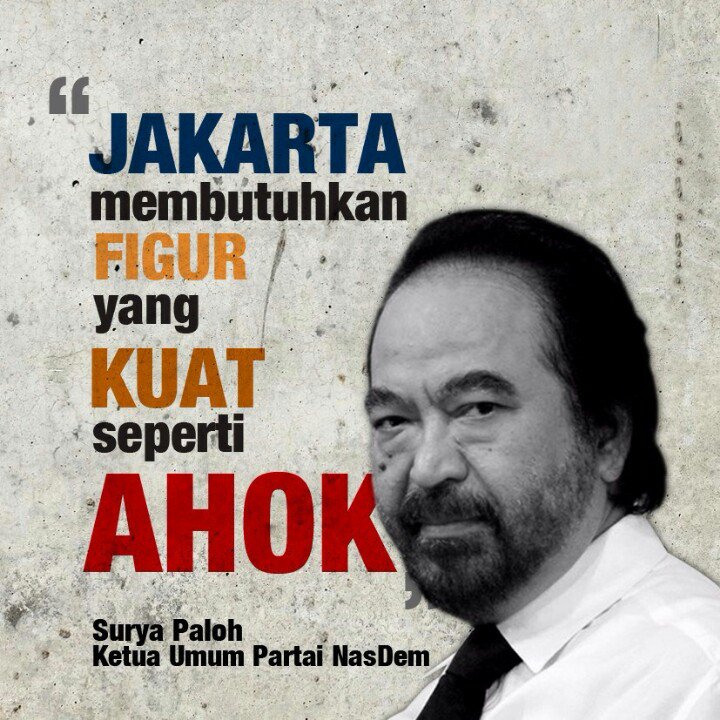 cagub ahok © 2016 brilio.net cagub ahok © 2016 brilio.net