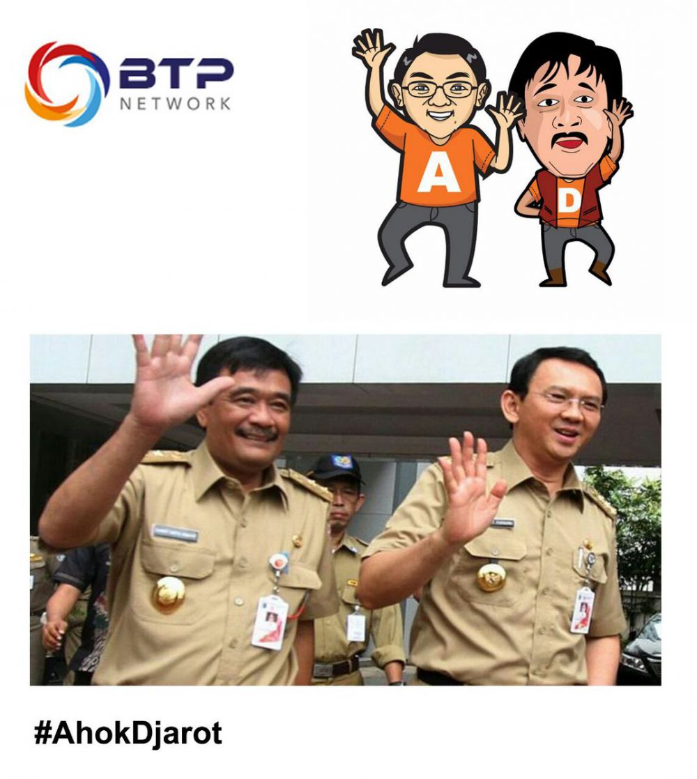 cagub ahok © 2016 brilio.net cagub ahok © 2016 brilio.net