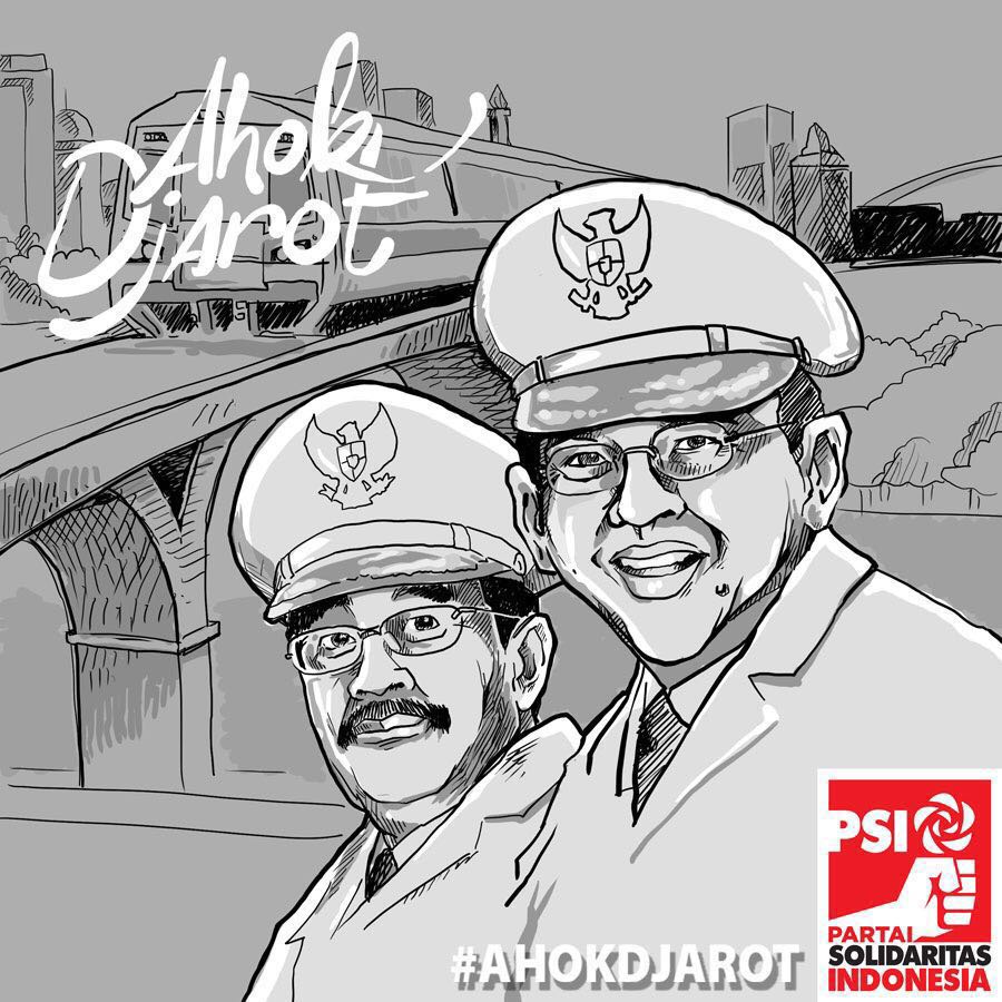 cagub ahok © 2016 brilio.net cagub ahok © 2016 brilio.net