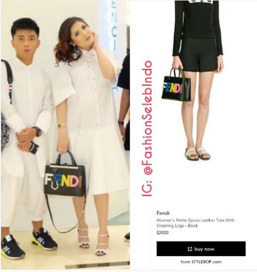 barang Nindy © 2016 brilio.net