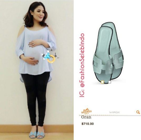 barang Nindy © 2016 brilio.net