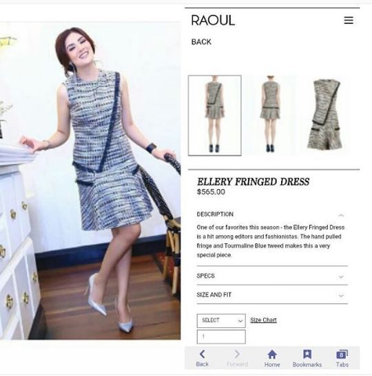 barang Nindy © 2016 brilio.net