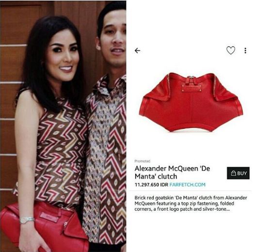 barang Nindy © 2016 brilio.net