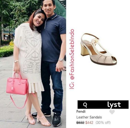 barang Nindy © 2016 brilio.net