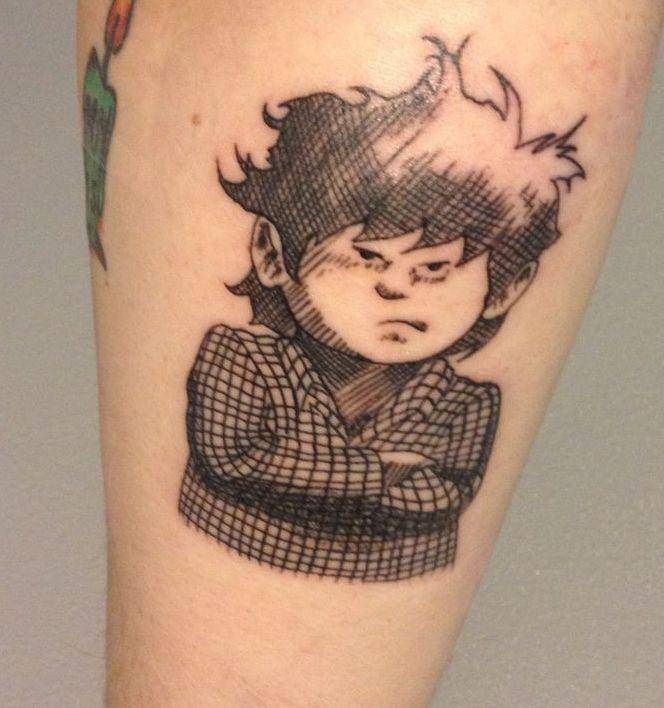 tato unyu  © 2016 brilio.net