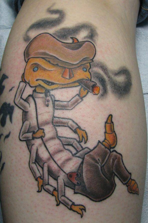 tato unyu  © 2016 brilio.net