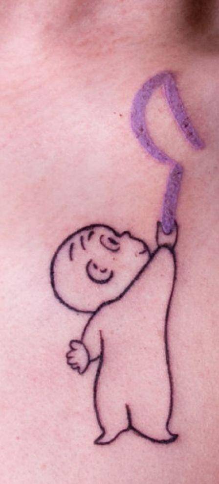 tato unyu  © 2016 brilio.net