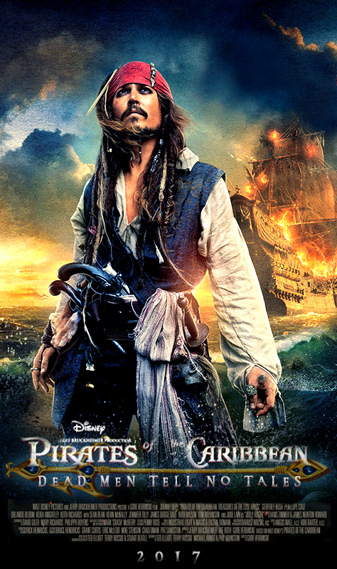 Nonton film The pirates II
