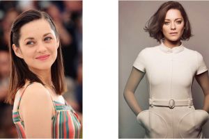 12 Fakta Marion Cotillard, diduga penyebab cerainya Angelina-Brad Pitt
