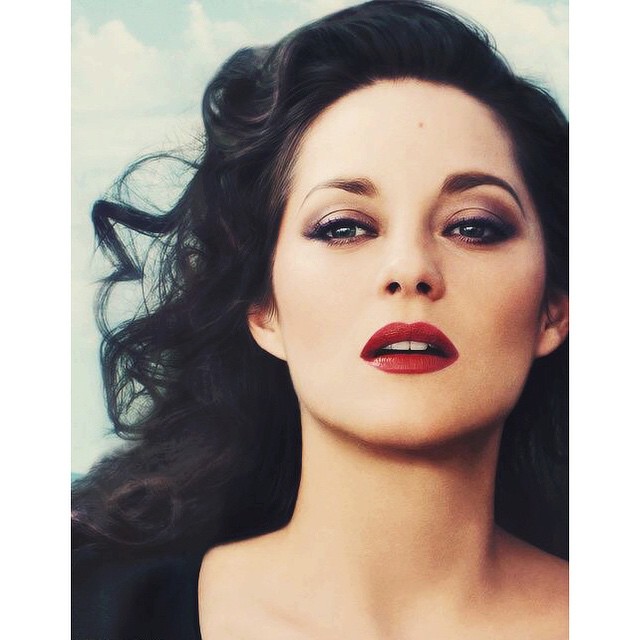 Marion Cotillard © 2016 brilio.net Marion Cotillard © 2016 brilio.net