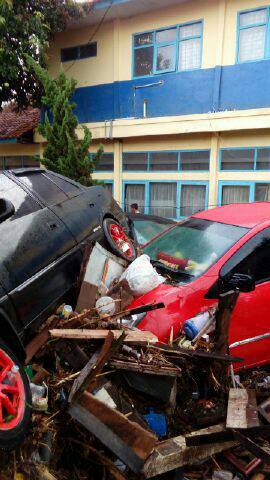 Foto Banjir Garut © 2016 brilio.net Foto Banjir Garut © 2016 brilio.net