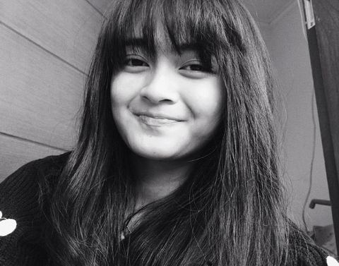 Dita Karenza © 2016 brilio.net