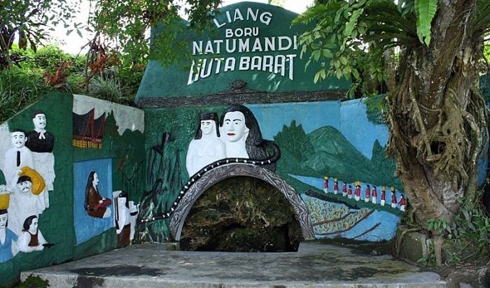 Tapanuli Utara © 2016 brilio.net