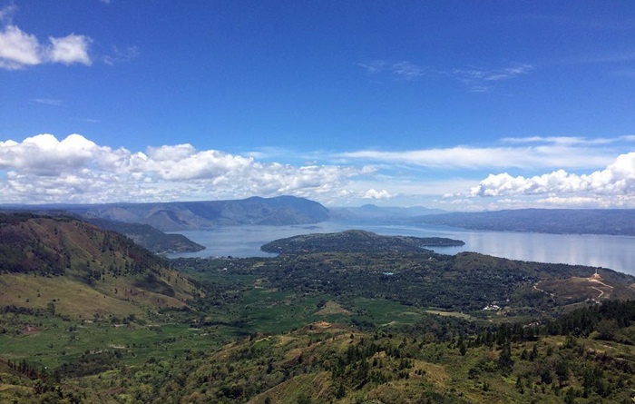 Tapanuli Utara © 2016 brilio.net