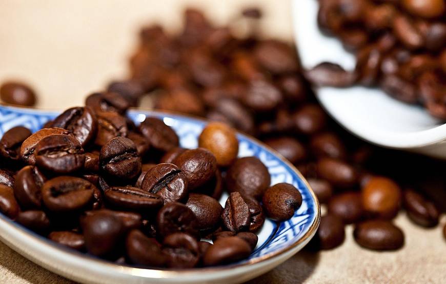 14 Akibat ini bisa kamu rasakan jika mengonsumsi kafein berlebihan 