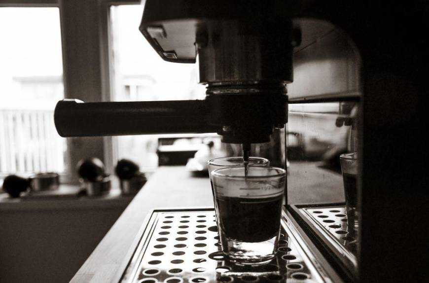 Overdosis Kafein © 2016 brilio.net