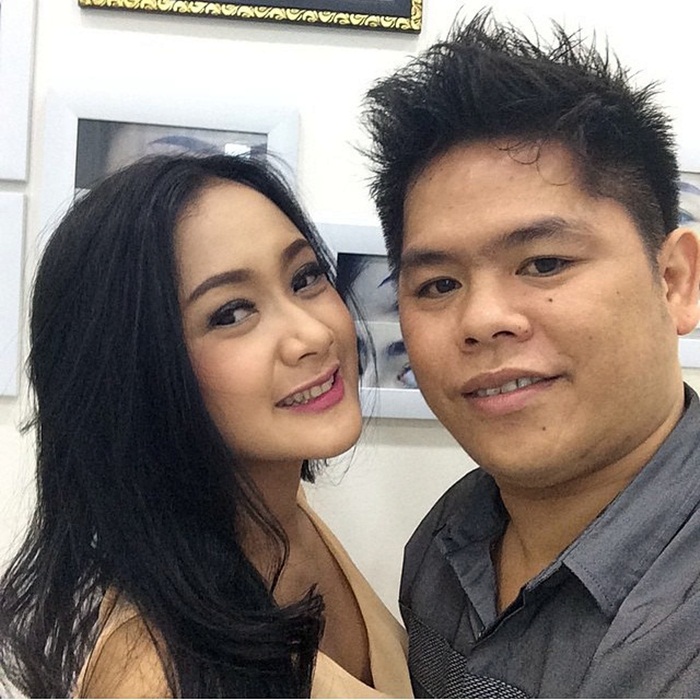 Sulam Alis © 2016 brilio.net