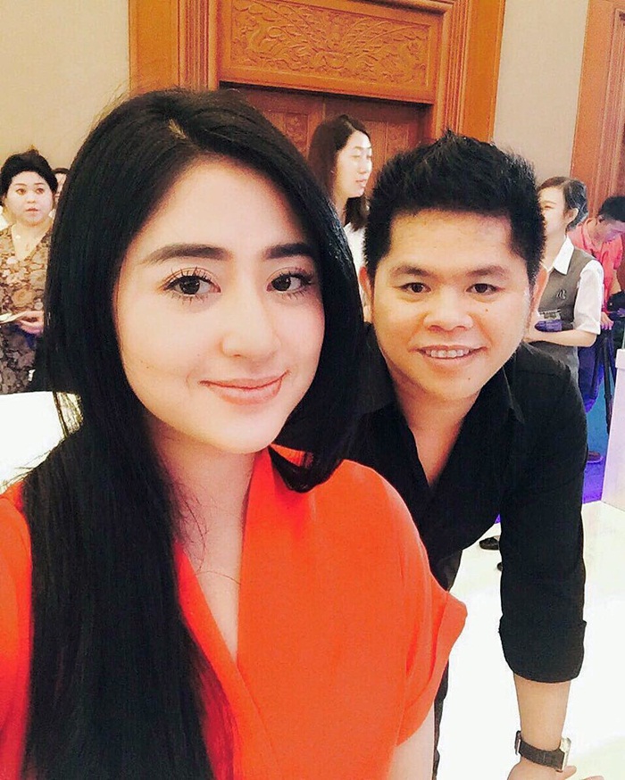 Sulam Alis © 2016 brilio.net