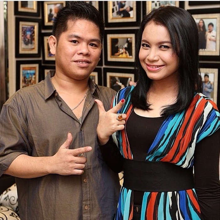 Sulam Alis © 2016 brilio.net