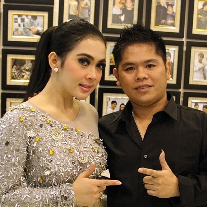 Sulam Alis © 2016 brilio.net