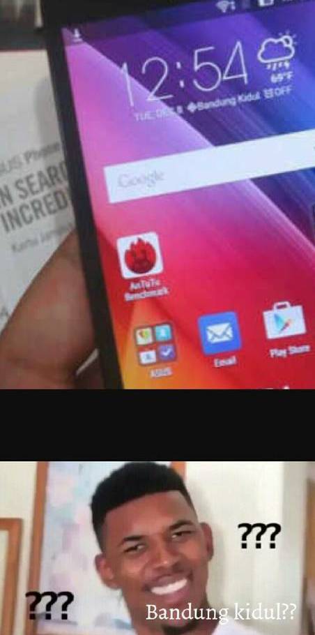 Bandung kidul © 2016 brilio.net / 1cak.com