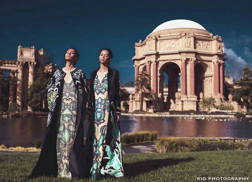 5 Kain Tradisional Khas Indonesia Tembus Fashion Dunia Keren Abi
