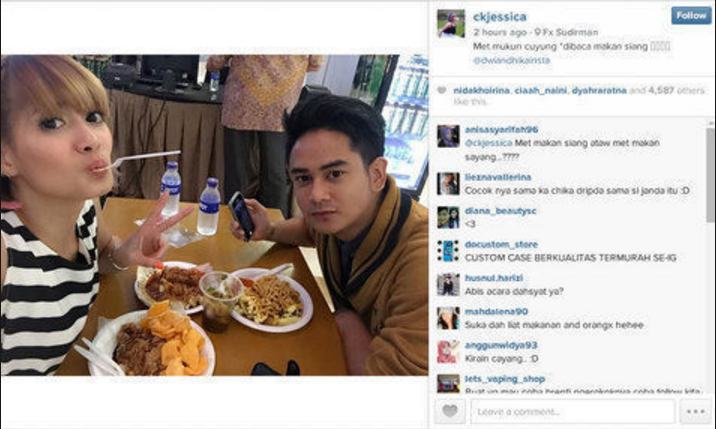 cinta bukan soal media sosial 1-5 © 2016 brilio.net cinta bukan soal media sosial 1-5 © 2016 brilio.net