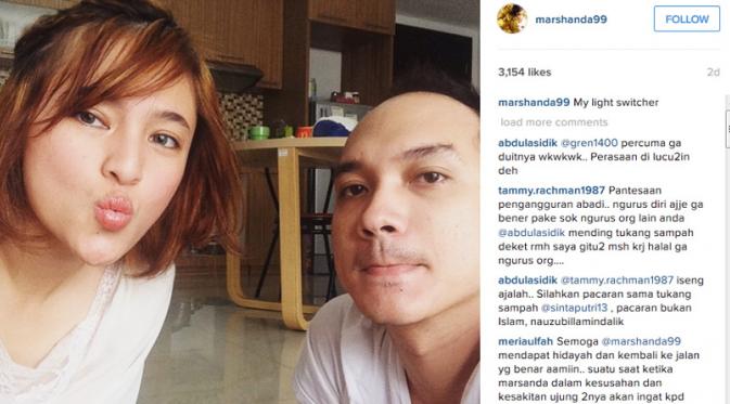 cinta bukan soal media sosial 1-5 © 2016 brilio.net cinta bukan soal media sosial 1-5 © 2016 brilio.net