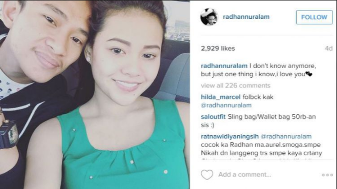 cinta bukan soal media sosial 1-5 © 2016 brilio.net cinta bukan soal media sosial 1-5 © 2016 brilio.net