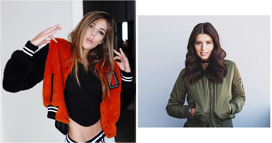 Sistine & Kath © 2016 brilio.net