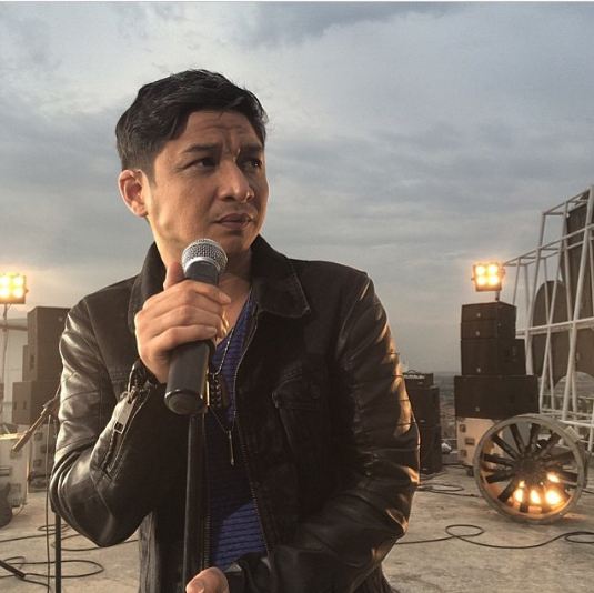 seleb kekerasan © 2016 brilio.net