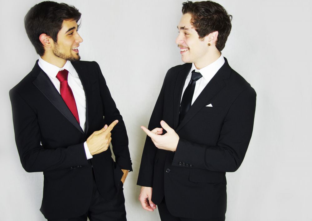 gatsby_cowok perawatan Istimewa