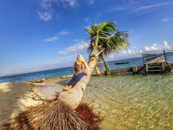 wisata Kaltim © 2016 brilio.net