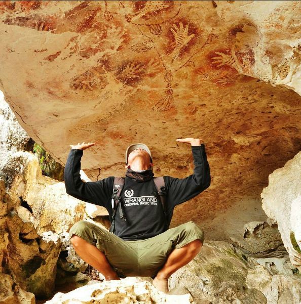 wisata Kaltim © 2016 brilio.net