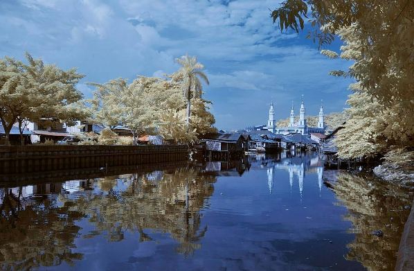 wisata Kaltim © 2016 brilio.net