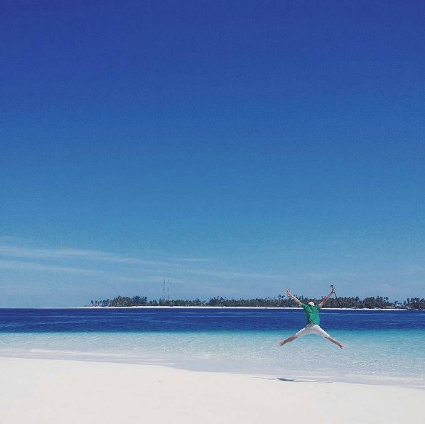 wisata Kaltim © 2016 brilio.net