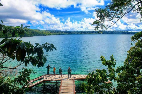 25 Wisata tersembunyi di Kalimantan Timur, bisa saingi keindahan Bali