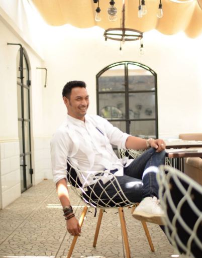 PR ganteng  © 2016 brilio.net