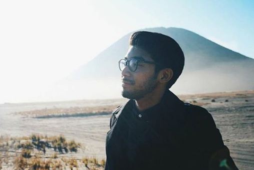 PR ganteng  © 2016 brilio.net