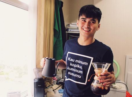 PR ganteng  © 2016 brilio.net