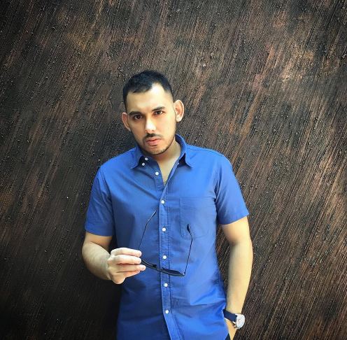 PR ganteng  © 2016 brilio.net