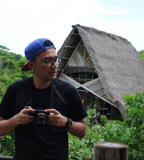 PR ganteng  © 2016 brilio.net