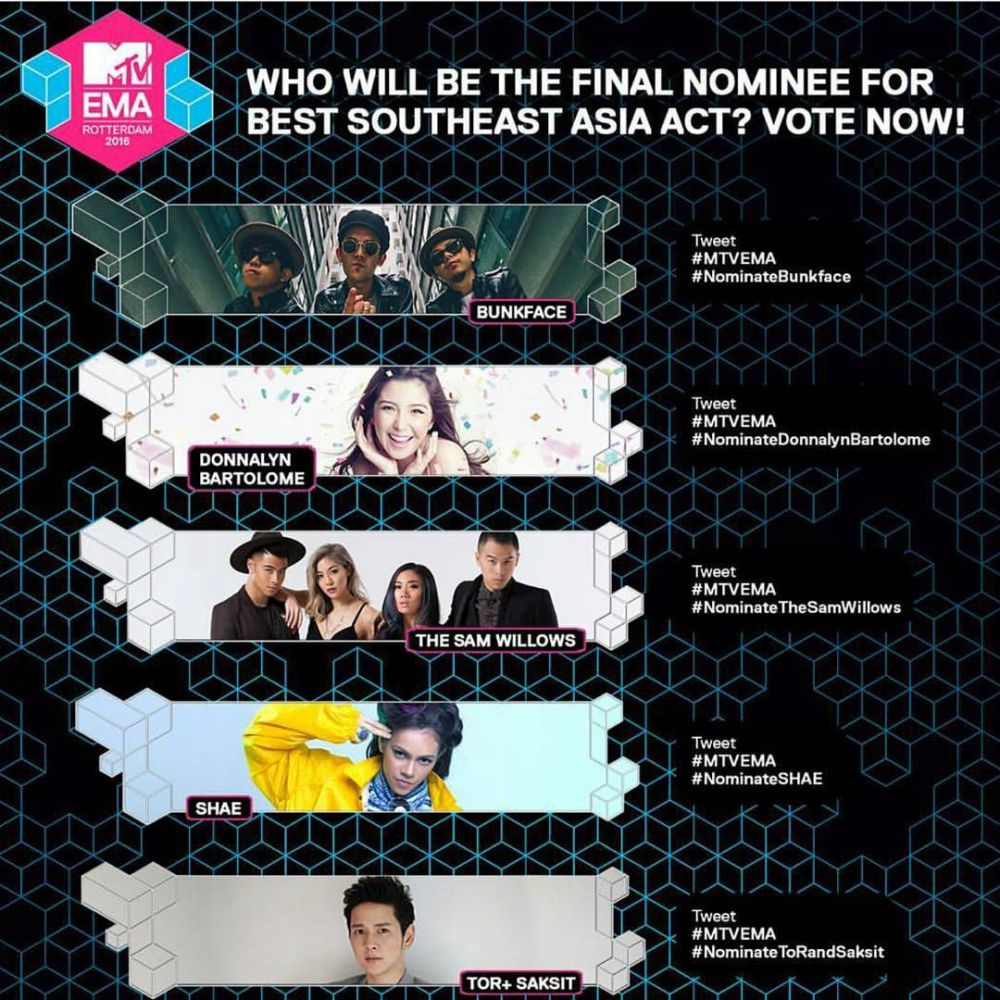 foto Shae © 2016 brilio.net