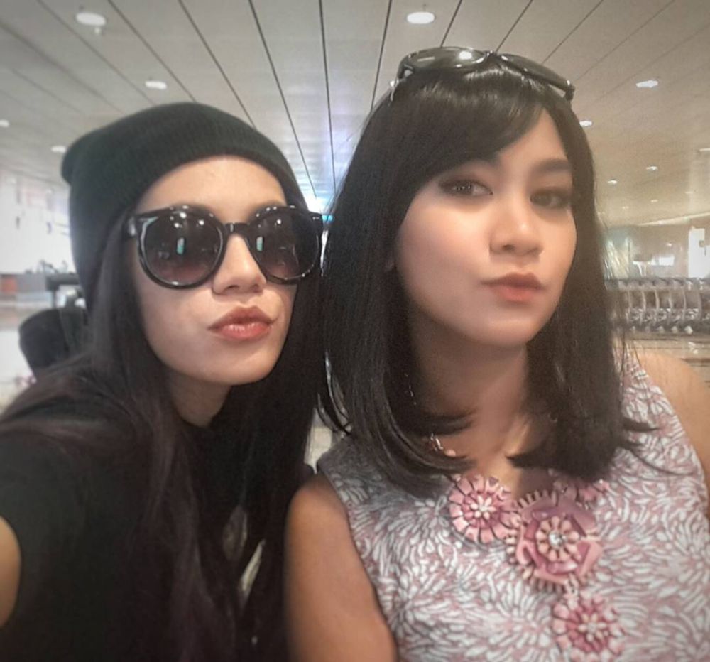 foto Shae © 2016 brilio.net