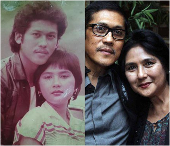 JH_tranformasi pasangan langgeng © 2016 brilio.net JH_tranformasi pasangan langgeng © 2016 brilio.net