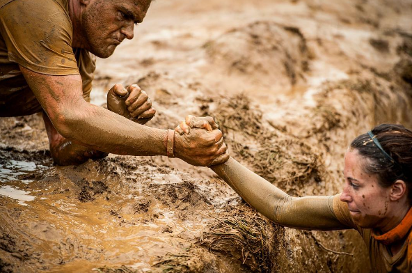 7 hal tough mudder © 2016 brilio.net 7 hal tough mudder © 2016 brilio.net